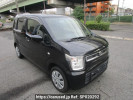 Suzuki Wagon R MH85S