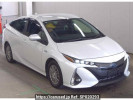 Toyota Prius PHV ZVW52