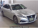 Toyota Crown Hybrid AZSH21