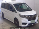 Honda Step WGN Spada RP3