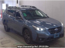 Subaru Legacy Outback BT5