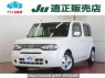 Used 2015 AT nissan cube Z12 Image[0]