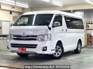 Toyota Hiace Van KDH211K