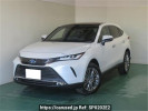 Toyota Harrier Hybrid AXUH80