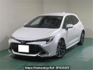 Toyota Corolla Sports ZWE219H