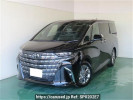Toyota Alphard AGH40W