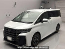Toyota Vellfire Hybrid AAHH40W