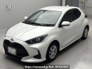 Toyota YARIS KSP210