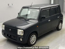 Suzuki ALTO Lapin HE21S