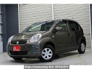 Toyota Passo KGC30