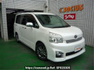 Toyota Voxy ZRR70W