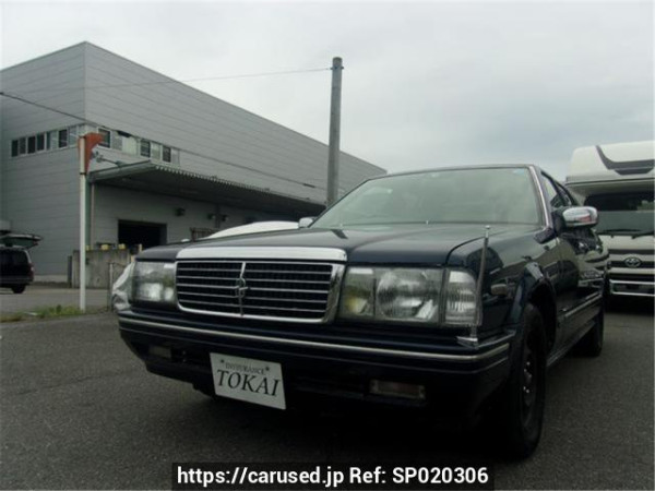 Used 2005 MT nissan cedric-sedan QJY31 Image[0]