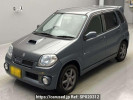 Suzuki Kei WORKS HN22S
