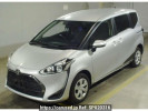 Toyota Sienta NCP175G