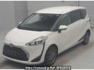 Toyota Sienta NCP175G