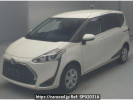 Toyota Sienta NCP175G