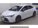 Toyota Corolla Sedan ZWE211