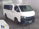Toyota Hiace Van TRH200V