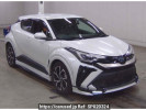 Toyota C-HR ZYX11