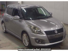 Suzuki Swift Sport ZC32S