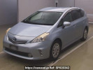 Toyota Prius alpha ZVW41W