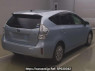 Used 2011 AT toyota prius-alpha ZVW41W Image[1]