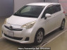 Used 2013 AT toyota ractis NCP120 Image[0]