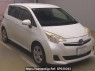 Used 2013 AT toyota ractis NCP120 Image[2]
