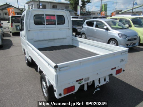 Used 2017 MT mazda scrum-truck DG16T Image[1]