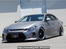 Toyota Mark X GRX130
