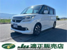 Suzuki Solio MA36S
