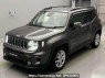 Used 2020 AT jeep renegade BV13PM Image[0]