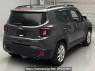 Used 2020 AT jeep renegade BV13PM Image[1]