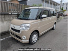 Daihatsu Move Canbus LA800S
