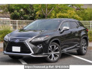 Lexus RX GYL20W