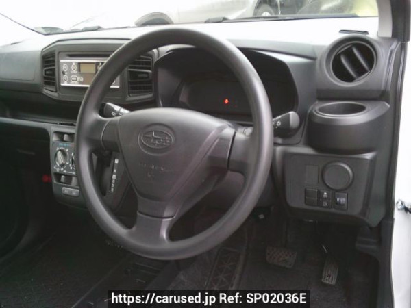 Used 2020 AT subaru pleo-plus LA360F Image[2]