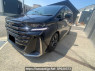 Used 2025 AT toyota vellfire TAHA40W Image[0]