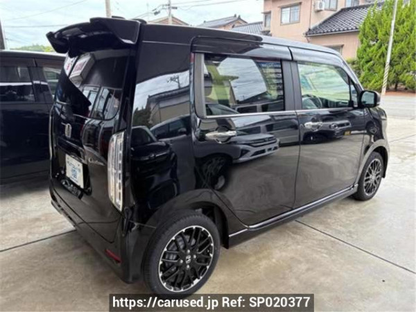 Used 2022 AT honda n-wgn JH4 Image[1]