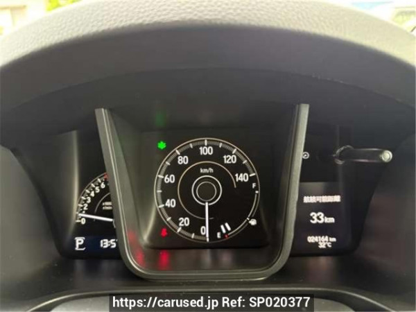 Used 2022 AT honda n-wgn JH4 Image[2]