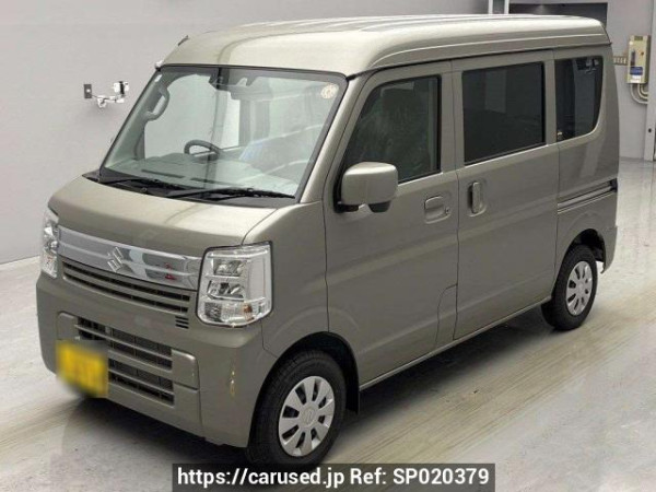 Used 2025 AT suzuki every DA17V Image[0]