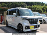 Used 2019 AT suzuki spacia-custom MK53S Image[2]
