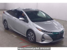 Toyota Prius PHV ZVW52