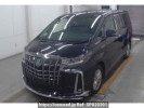 Toyota Alphard Hybrid AYH30W