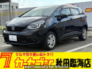 Honda Fit GR2