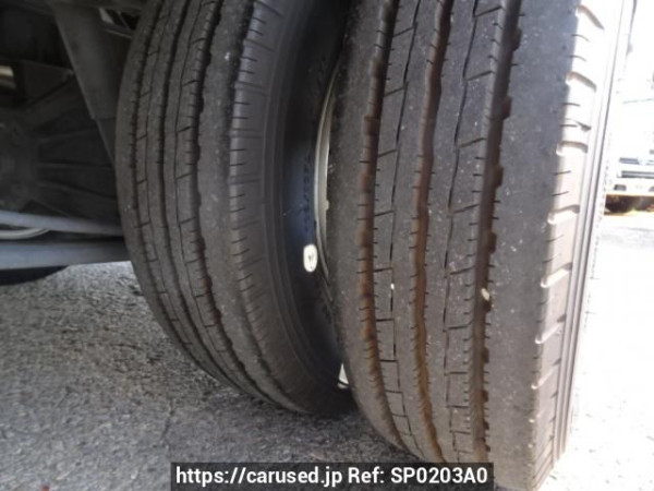 Used 2020 AT nissan atlas AHR88A Image[2]