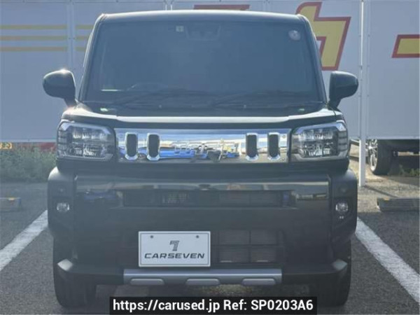 Used 2023 AT daihatsu taft LA900S Image[2]