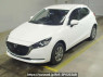Used 2020 AT mazda mazda2 DJLAS Image[0]