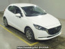 Used 2020 AT mazda mazda2 DJLAS Image[2]