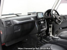 Mercedes Benz G-Class 463348