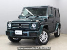 Mercedes Benz G-Class 463348